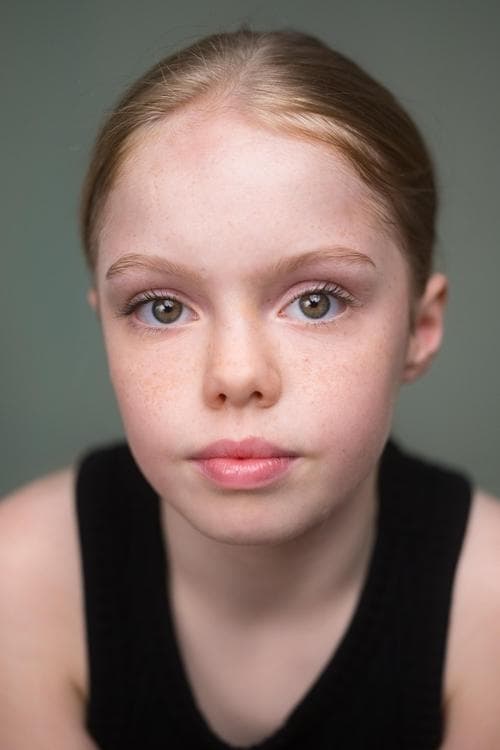 Hannah Dargan image