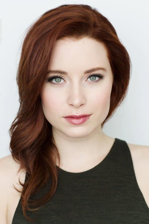 Hannah Emily Anderson image