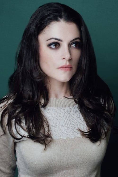 Hannah Fierman image