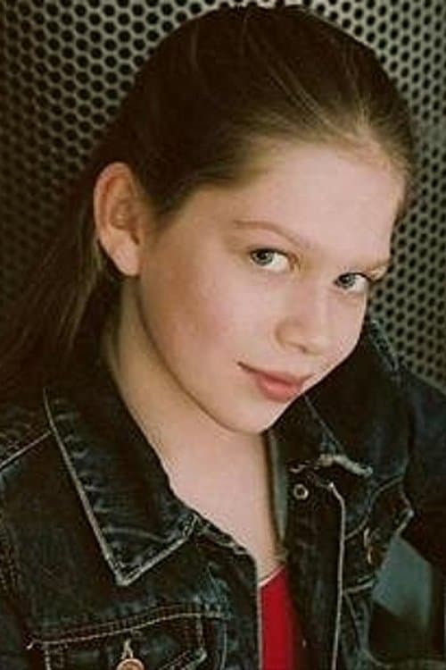 Hannah Fleming image