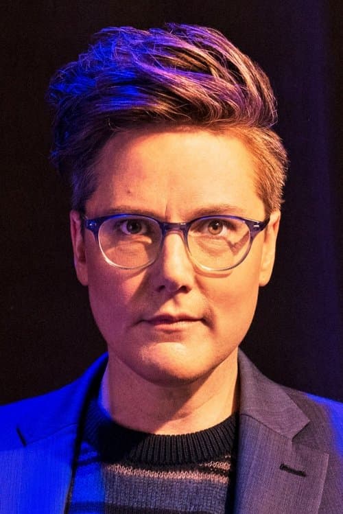 Hannah Gadsby image