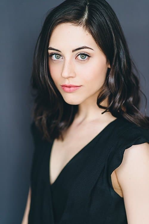 Hannah Gordon image