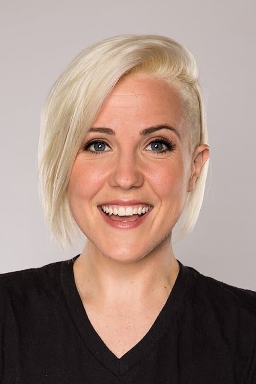 Hannah Hart image