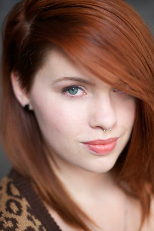 Hannah Hughes image