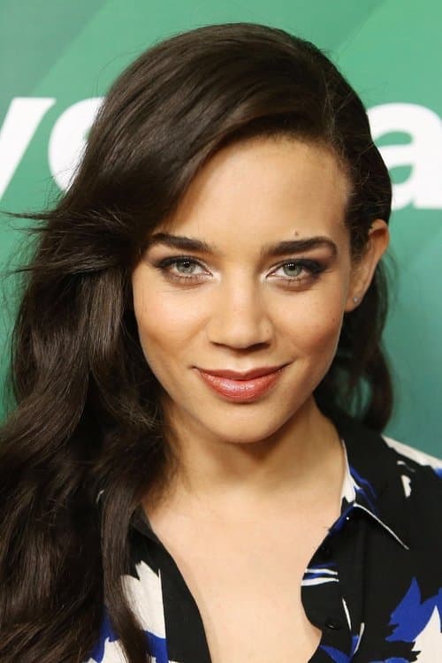 Hannah John-Kamen image