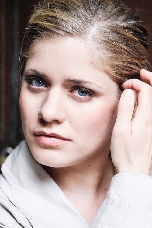 Hannah Kobitzsch image