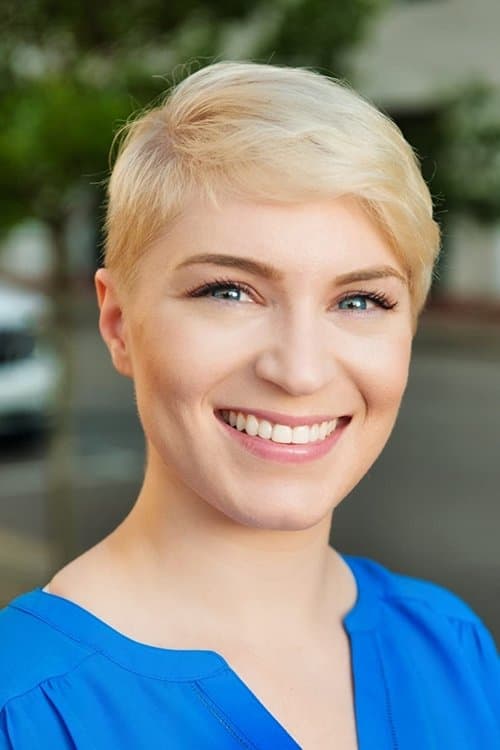 Hannah Kristine Puder image
