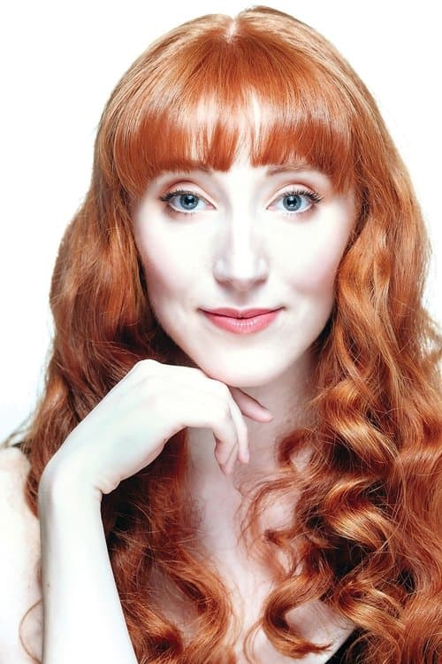 Hannah Mae Cruddas image