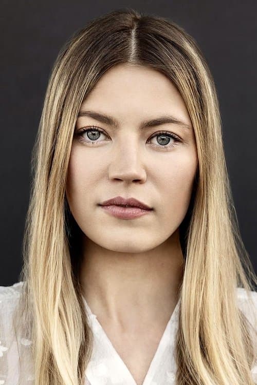 Hannah McKechnie image