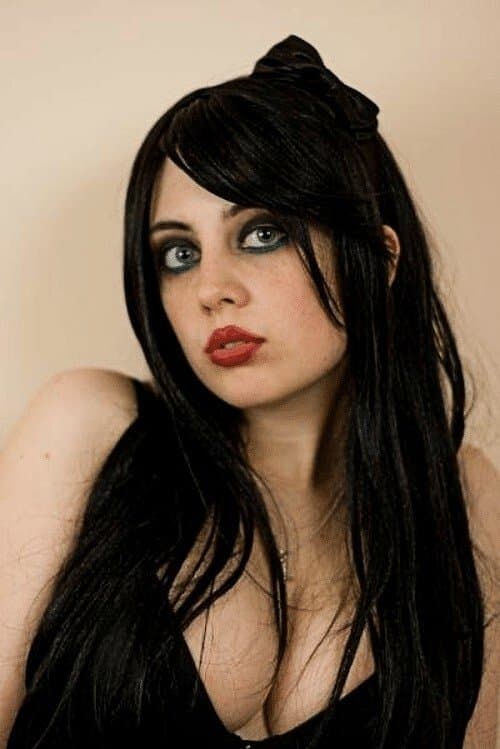 Hannah 'Minx' Wagner image
