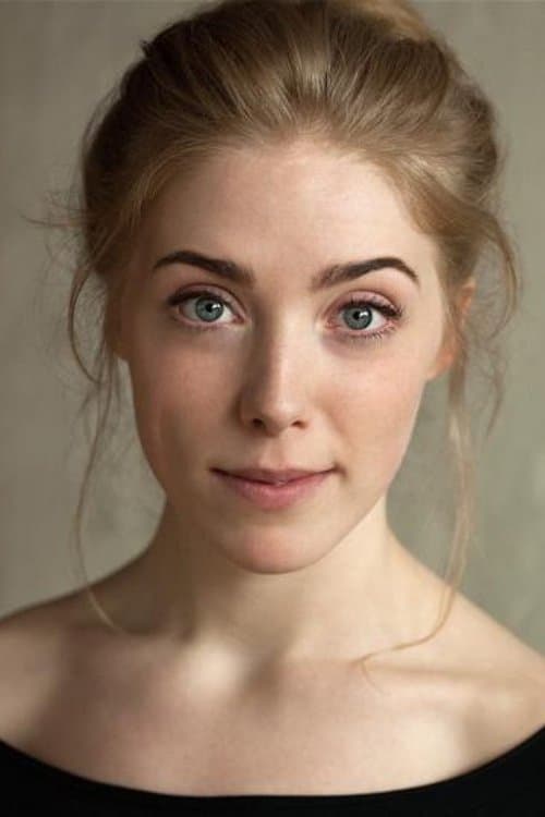 Hannah Morrish image