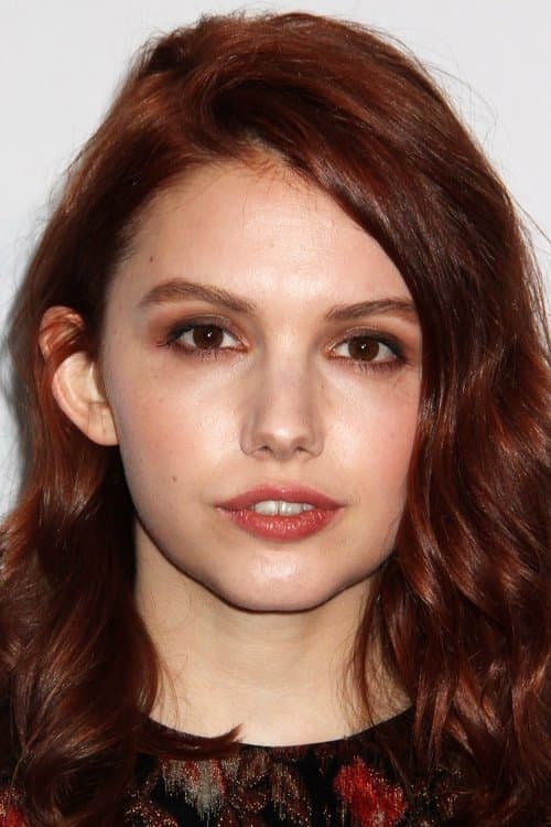 Hannah Murray image