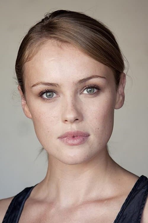 Hannah New image