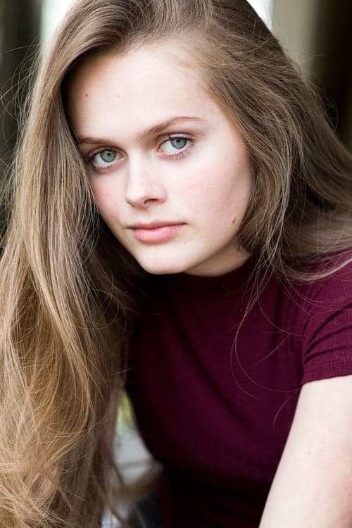 Hannah Nordberg image