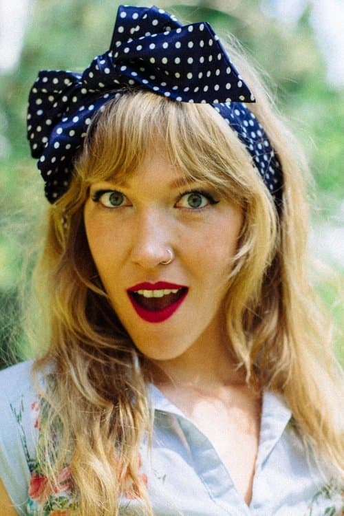 Hannah Pierce image
