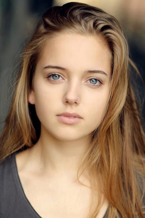 Hannah Rae image