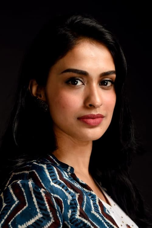 Hannah Reji Koshy image