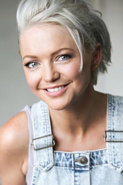 Hannah Spearritt image