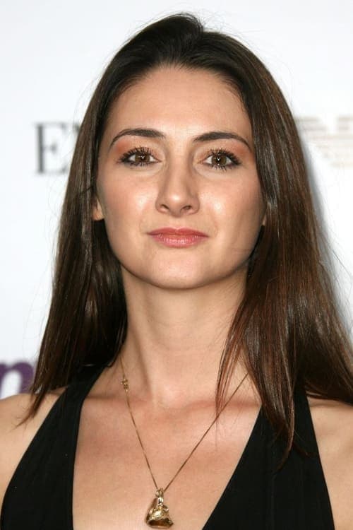 Hannah Taylor-Gordon image