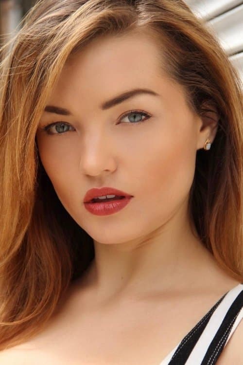 Hannah Townsend image