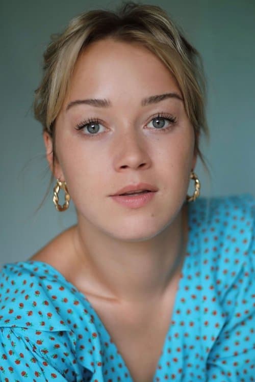Hannah Traylen image