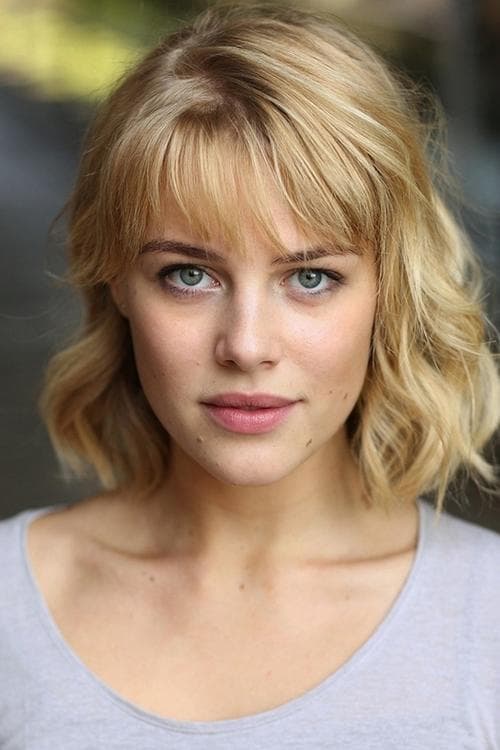 Hannah van der Westhuysen image