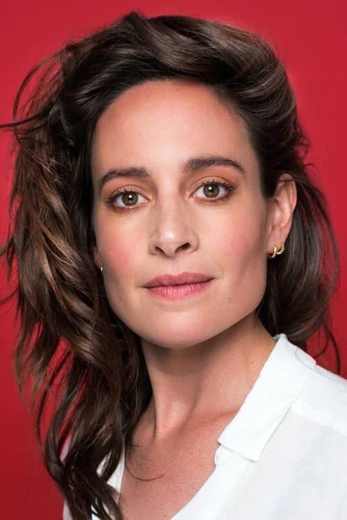 Hannah van Lunteren image