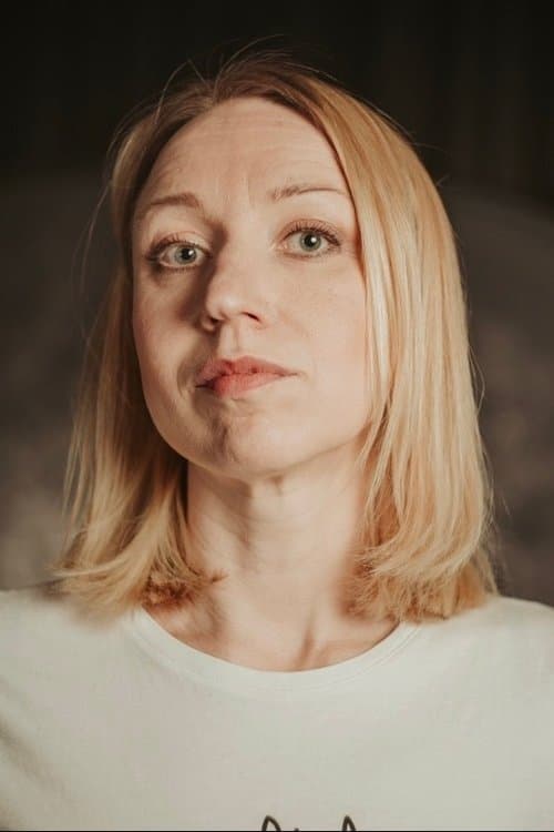 Hannamaija Nikander image