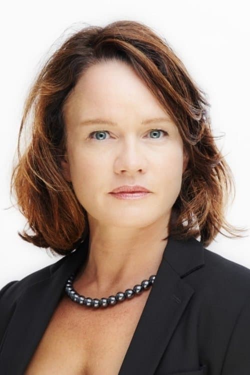 Hanne Lindbæk image