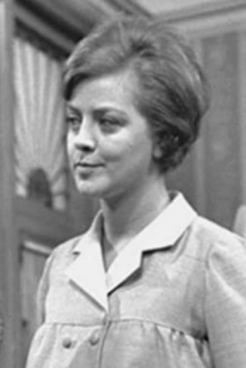 Hanne Ribens image