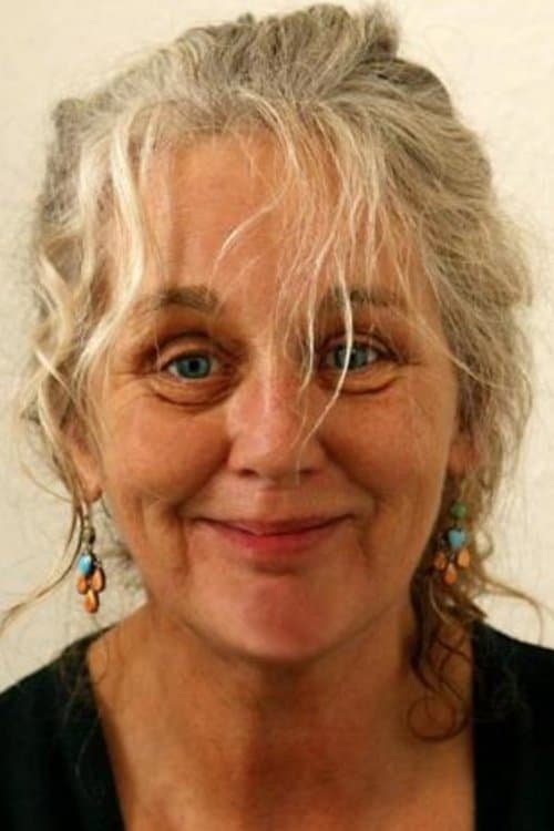 Hanne Stensgaard image