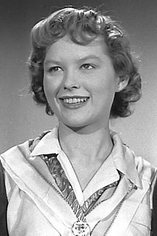 Hanne Winther-Jørgensen image