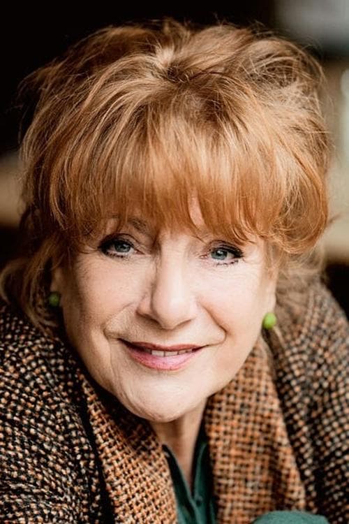 Hannelore Hoger image