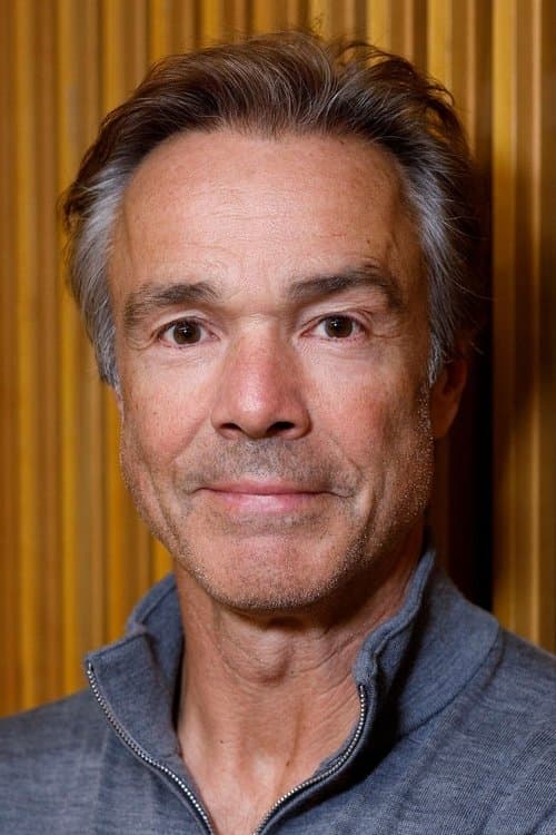Hannes Jaenicke image