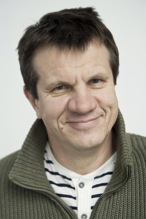 Hannes Kaljujärv image