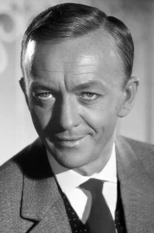 Hannes Messemer image