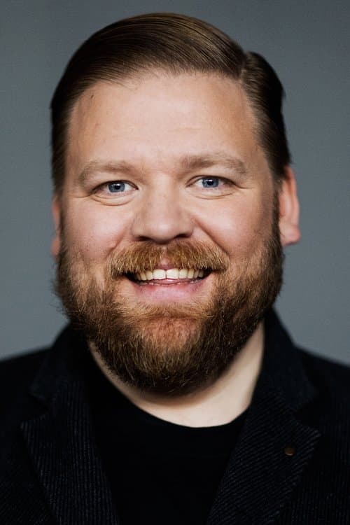 Hannes Óli Ágústsson image