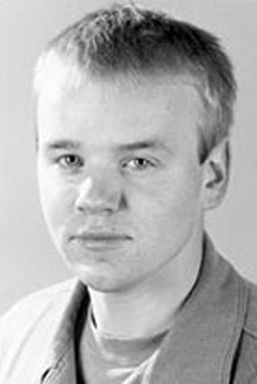 Hannes Prikk image