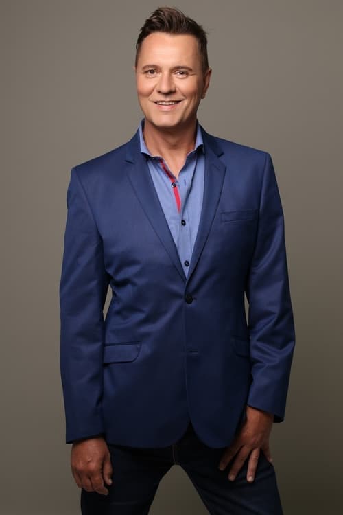 Hannes van Wyk image
