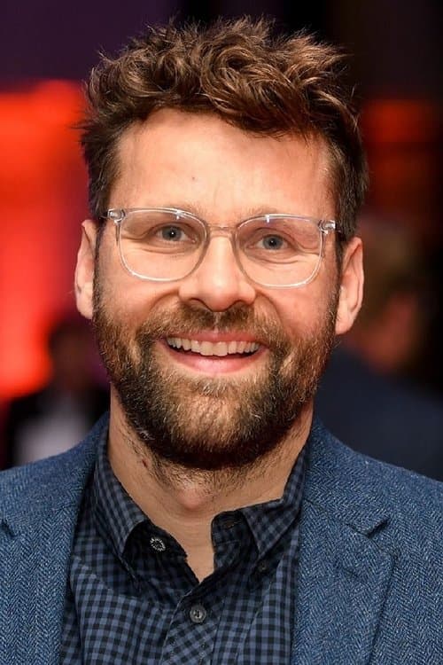 Photo of Hanno Olderdissen