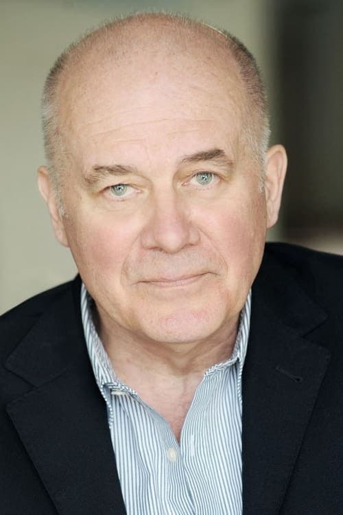 Hanns Zischler image