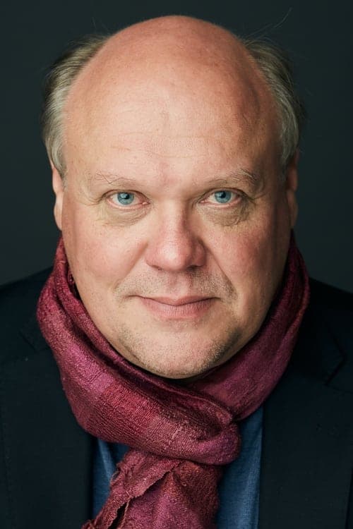 Hannu-Pekka Björkman image