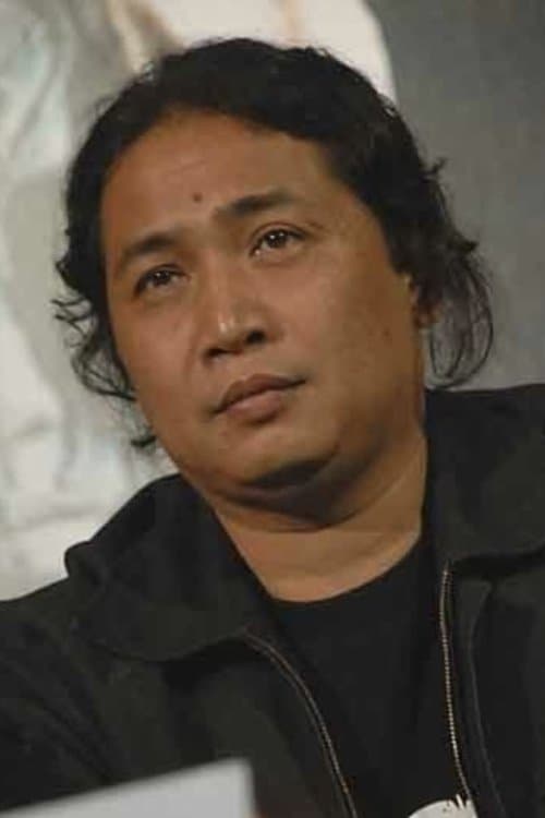 Photo of Hanny R. Saputra