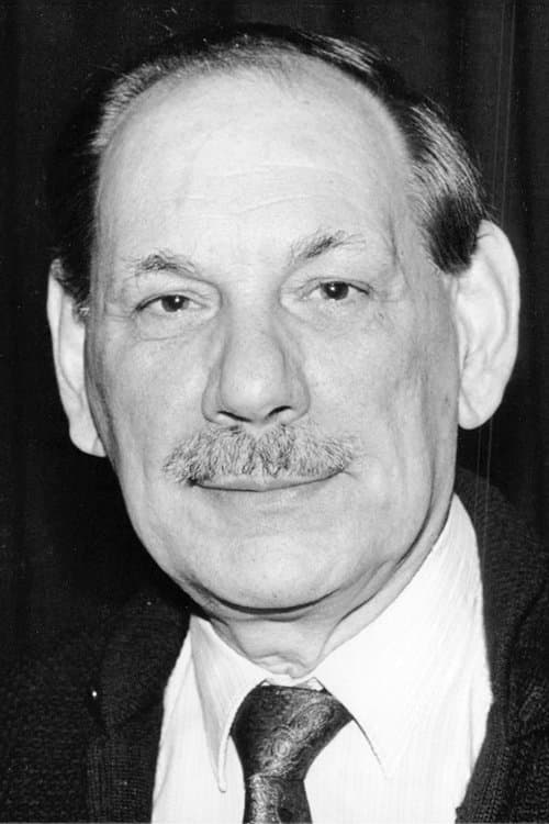 Photo of Hans Abramson