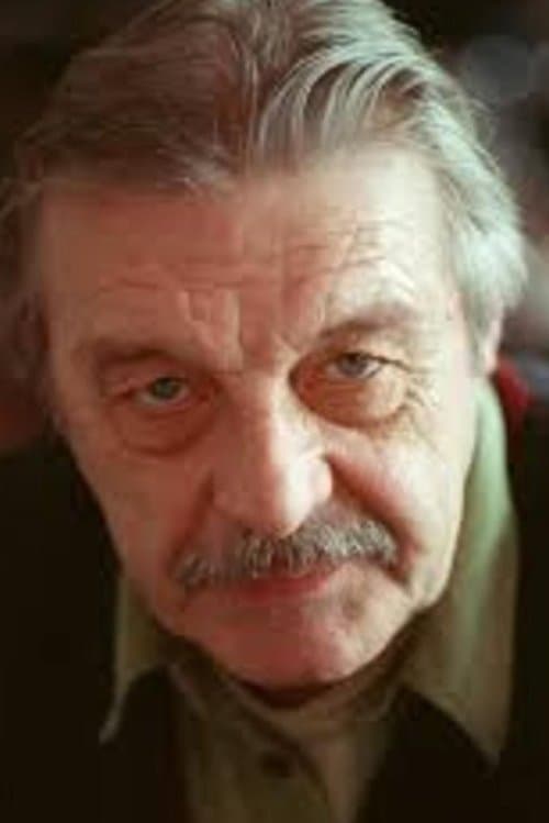 Hans Beerhenke image