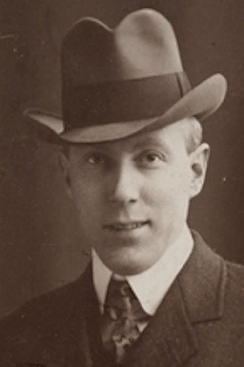 Hans Bille image