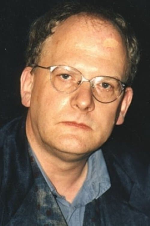 Photo of Hans-Christoph Blumenberg