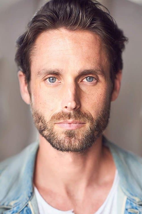 Hans Christopher image