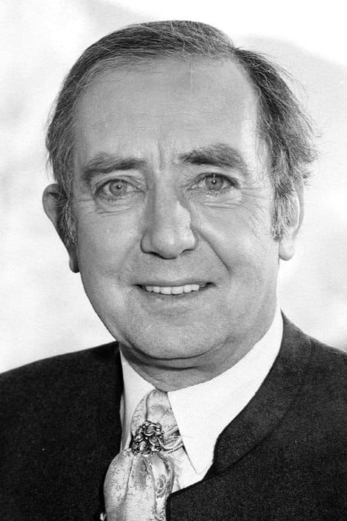 Hans Clarin image