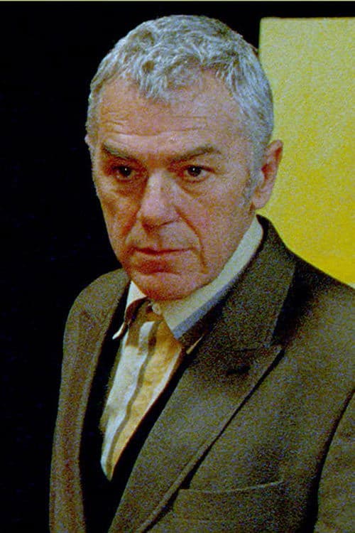 Hans Dagelet image